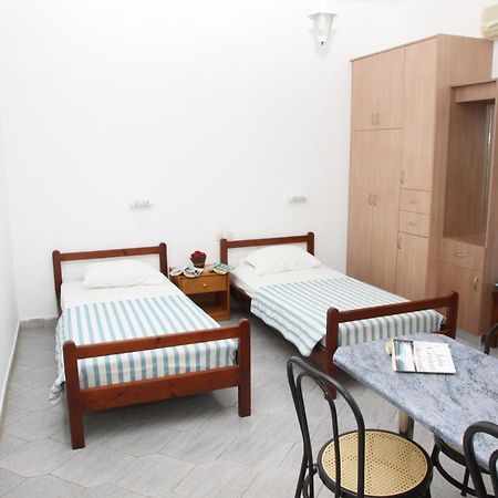 Ilissos Apartments Stalida Exterior photo